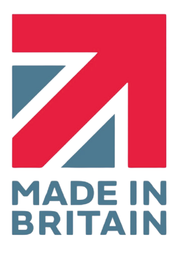 Made in Britain