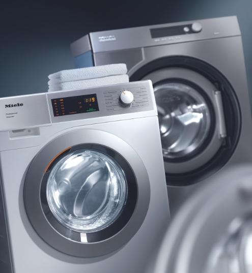 Laundry appliance packaging